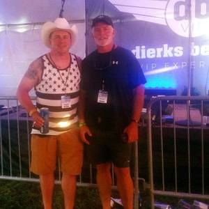 Meet your Posher, Chris